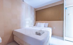 RedLiving Apartemen Star Semarang - Sky Tower Lantai 22